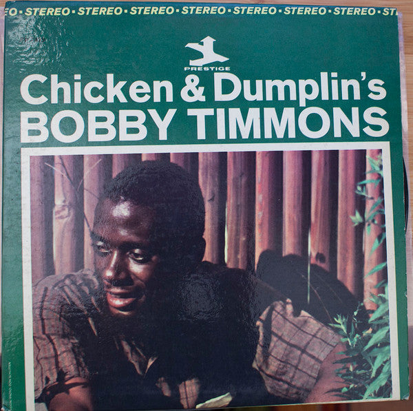 Release: Chicken & Dumplin's-Vinyl-US-1965-PRST 7429, PR 7429-9311082