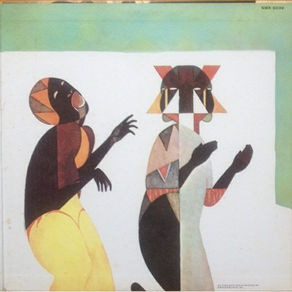 Innervisions = インナービジョンズ