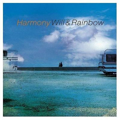 Release: Harmony-Vinyl-Japan-2003-VRJL 7011-8565467