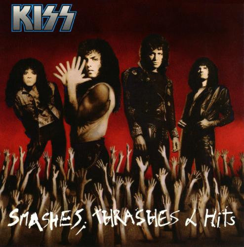 Release: Smashes, Thrashes & Hits-Vinyl-US-1988-422 836 427-1-8607948