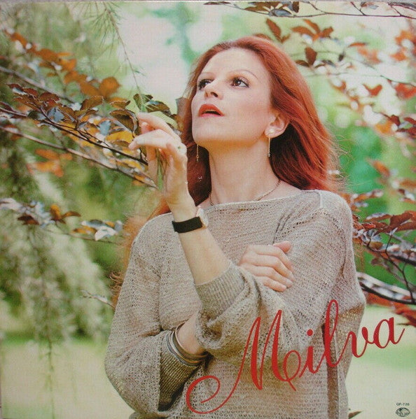 Milva