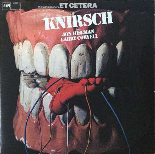 Knirsch