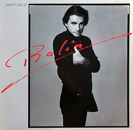Release: Balin-Vinyl-Japan-1981-EYS-81436-4731046