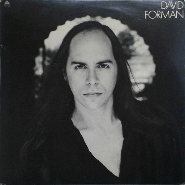 Master Release: David Forman by David Forman