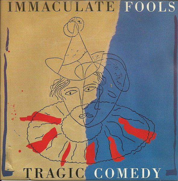 Master Release: Tragic Comedy by Immaculate Fools