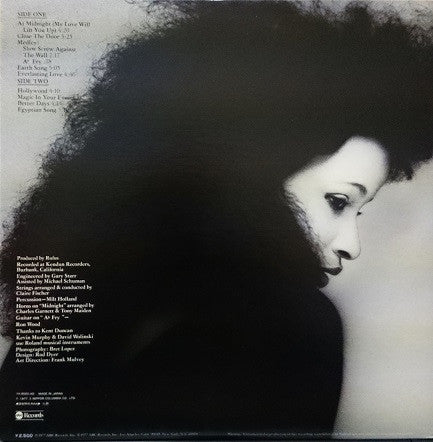 Master Release: Ask Rufus by Rufus & Chaka Khan