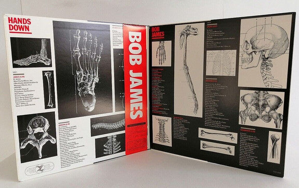 Hands Down