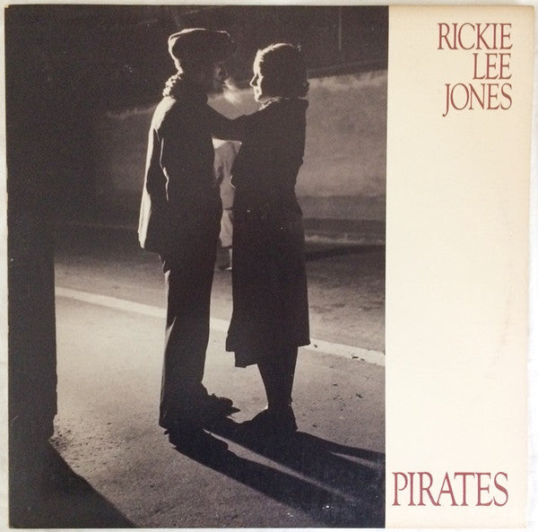 Release: Pirates-Vinyl-US-1981-BSK 3432-6450468