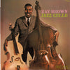 Ray Brown - Jazz Cello (Vinyl, LP, Album, Reissue, Stereo) Very Good (VG) / Very Good (VG)