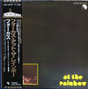 Focus (2) - Focus At The Rainbow (Vinyl, LP, Album, Reissue) Very Good (VG) / Very Good (VG)
