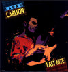 Larry Carlton - Last Nite (Vinyl, LP, Album) Good Plus (G+) / Good Plus (G+)