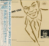 The Nat King Cole Trio - 10th Anniversary Album (Vinyl, LP, Album, Mono, Reissue) Very Good (VG) / Very Good (VG)