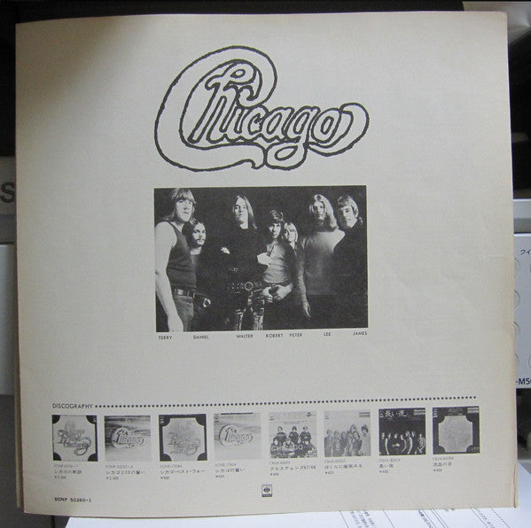 Chicago III