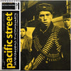 The Pale Fountains - Pacific Street (Vinyl, LP, Album)