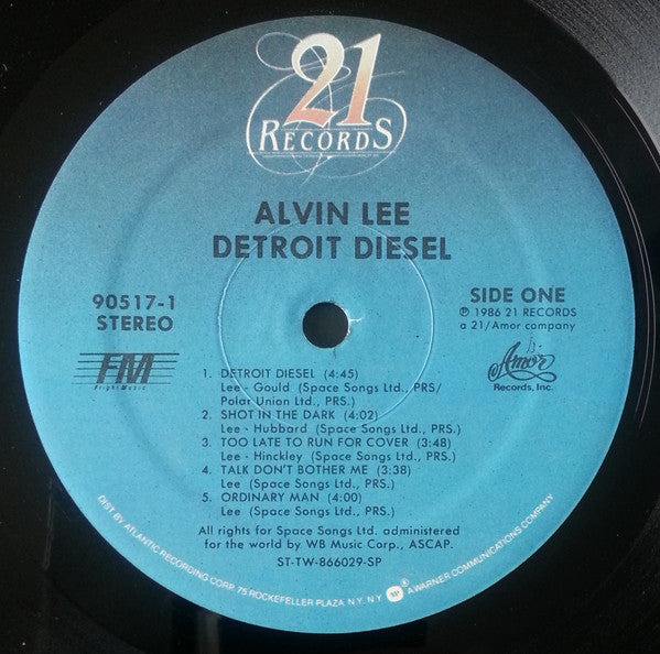 Detroit Diesel