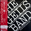 The J. Geils Band - Live - Blow Your Face Out (2xVinyl, LP, Album) Very Good Plus (VG+) / Very Good (VG)