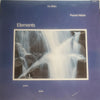 Ira Stein & Russel Walder - Elements (Vinyl, LP, Album)