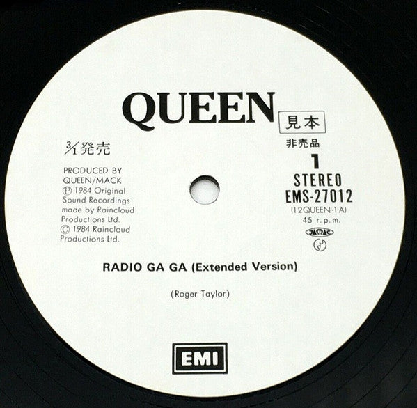 Radio Ga Ga