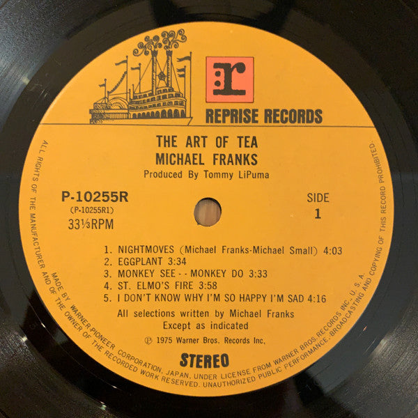 The Art Of Tea