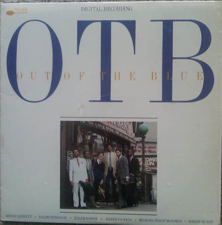 Release: O.T.B.-Vinyl-US-1985-BT 85118-3950140