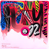 DJ Deckstream - Play On (Vinyl, 12