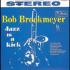 Bob Brookmeyer - Jazz Is A Kick (Vinyl, LP, Album, Stereo)