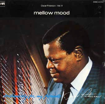Release: Mellow Mood-Vinyl-Japan-1975-ULS-1702-P-4319776