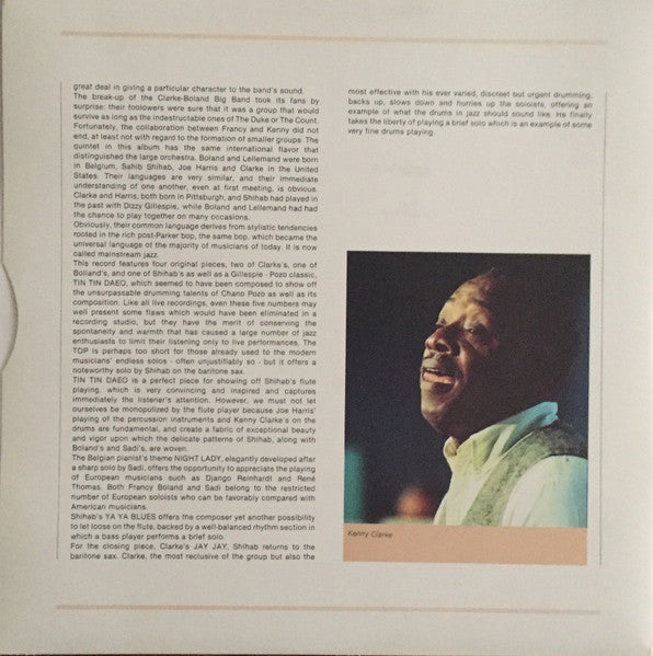 Europa Jazz