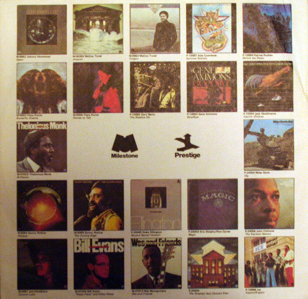 Jazz Classics