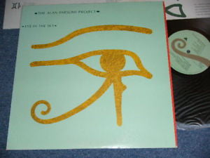 Release: Eye In The Sky-Vinyl-Japan-1982-25RS-162-8671546