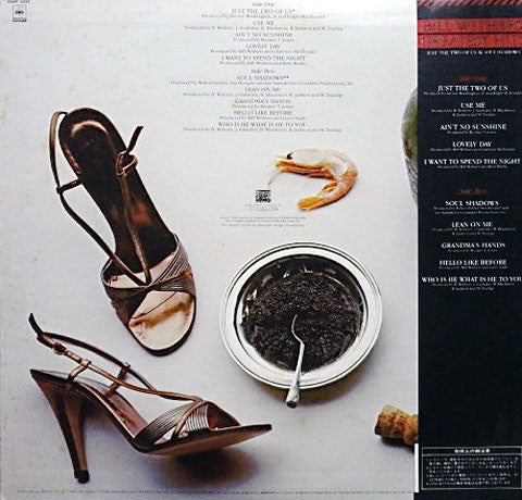Bill Withers' Greatest Hits