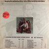 Arthur Miller (4) - Hanging Out And Settling Down (Vinyl, LP, Album, Stereo) Very Good (VG) / Very Good (VG)