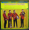 The Ventures - The Fabulous Ventures (Vinyl, LP, Album, Stereo) Very Good (VG) / Very Good (VG)