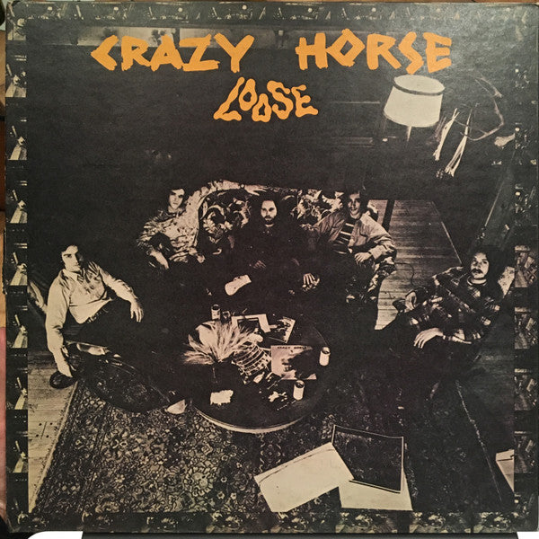 Release: Loose-Vinyl-Japan-1972-P-8217R-8333208