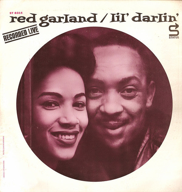 Release: Lil' Darlin'-Vinyl-US-1965-ST 8314-7559332