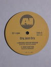 Ai (2) - Cry,Just Cry (Vinyl, 12