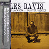 Miles Davis - Quintet / Sextet (Vinyl, LP, Album, Mono, Reissue) Very Good Plus (VG+) / Very Good Plus (VG+)