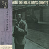 The Miles Davis Quintet - Workin' With The Miles Davis Quintet (Vin...