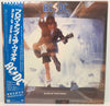 AC/DC - Blow Up Your Video (Vinyl, LP, Album, Promo, Stereo) Near Mint (NM or M-) / Near Mint (NM or M-)