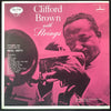 Clifford Brown - Clifford Brown With Strings (Vinyl, LP, Album, Mono)