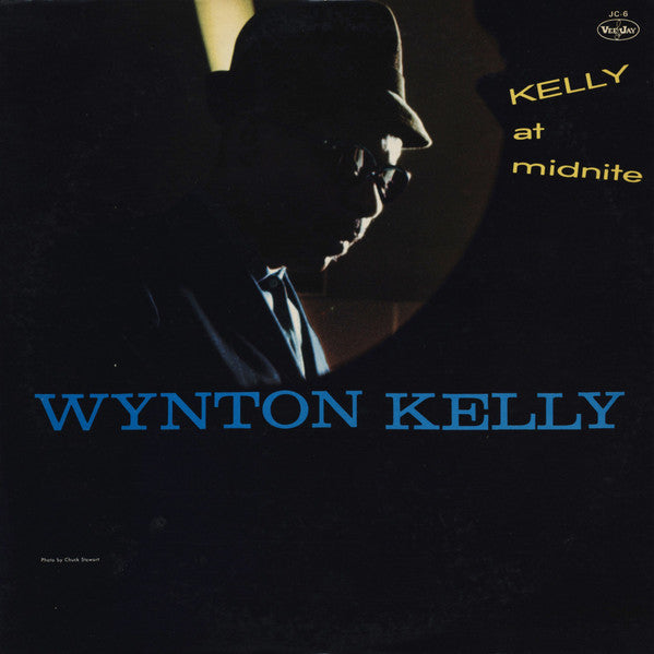 Kelly At Midnite = ケリー・アット・ミドナイト