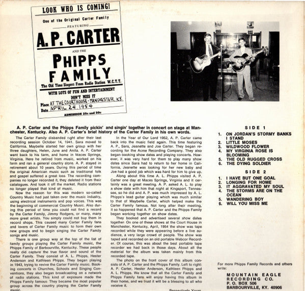 Release: Unknown Release-Vinyl-US-1981-MER-137-7541669