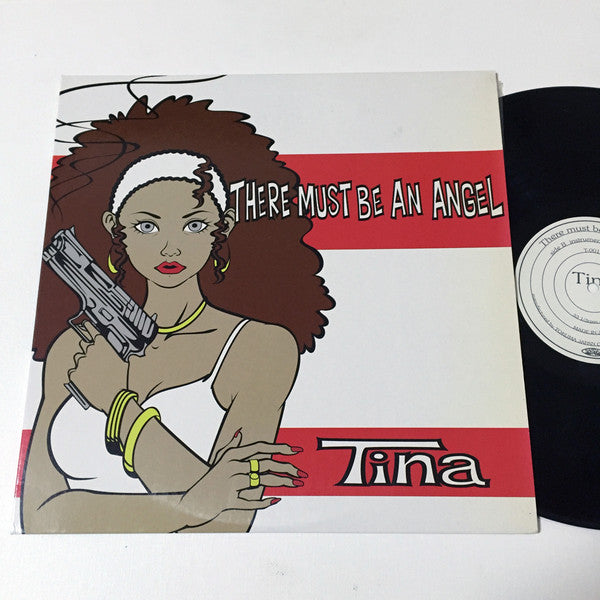 Release: Unknown Release-Vinyl-Japan-1998-T-001-6142958
