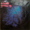 No Artist - Sound Effects No. 2 (Vinyl, LP, Reissue, Mono) Very Good (VG) / Very Good (VG)