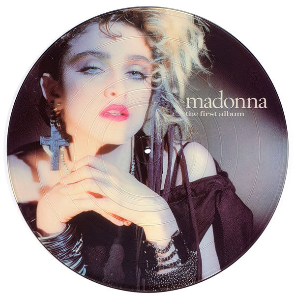 The First Album