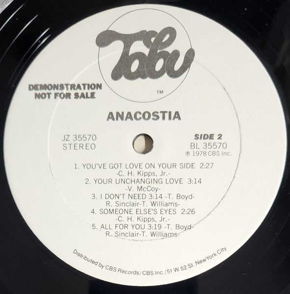 Anacostia