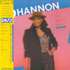 Shannon - Let The Music Play (Vinyl, LP, Album)