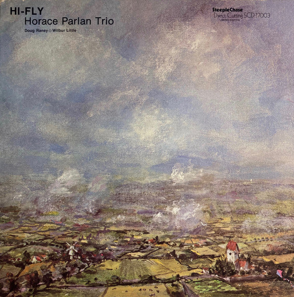 Release: Hi-Fly-Vinyl-Denmark-1978-SCD-17003-2802282