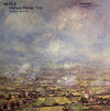 Horace Parlan Trio - Hi-Fly (Vinyl, LP, Album, Limited Edition) Very Good (VG) / Very Good (VG)