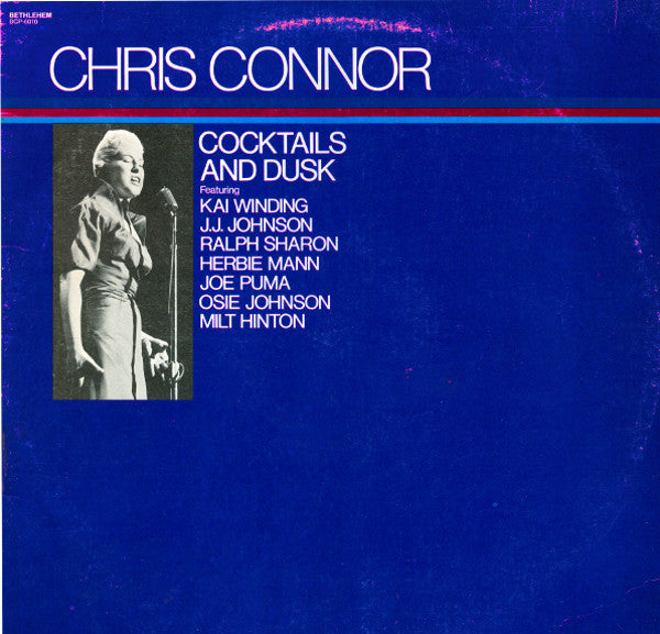 Release: This Is Chris-Vinyl-US-1978-BCP 6010-1442948